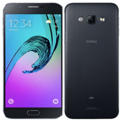 سعر ومواصفات Samsung Galaxy A8 (2016)