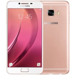 سعر ومواصفات Samsung Galaxy C5