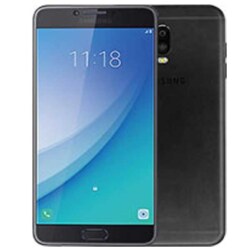 سعر ومواصفات Samsung Galaxy C7 (2017)