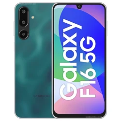 سعر ومواصفات Samsung Galaxy F16