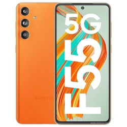 سعر ومواصفات Samsung Galaxy F55
