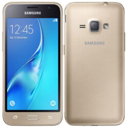 سعر ومواصفات Samsung Galaxy J1 (2016)
