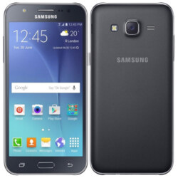 سعر ومواصفات Samsung Galaxy J5