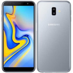 سعر ومواصفات Samsung Galaxy J6 Plus
