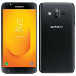 سعر ومواصفات Samsung Galaxy J7 Duo