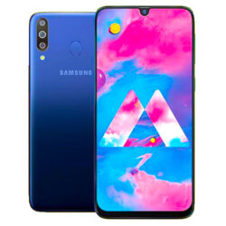 سعر ومواصفات Samsung Galaxy M30