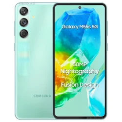 سعر ومواصفات Samsung Galaxy M55s