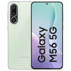 سعر ومواصفات Samsung Galaxy M56