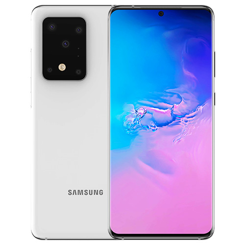 Samsung Galaxy S11 Plus