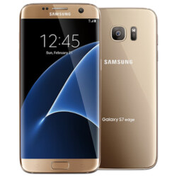 سعر ومواصفات Samsung Galaxy S7 Edge