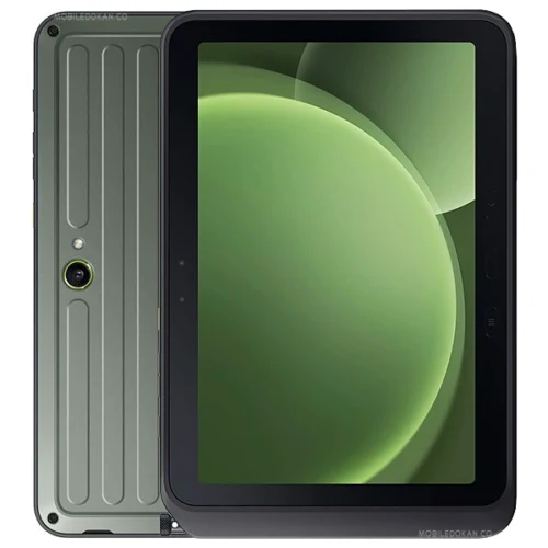 Samsung Galaxy Tab Active5 Pro