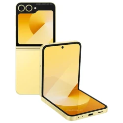 سعر ومواصفات Samsung Galaxy Z Flip6