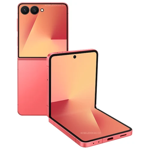 Samsung Galaxy Z Flip7