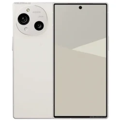 سعر ومواصفات Sharp Aquos R10