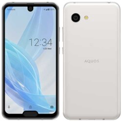 سعر ومواصفات Sharp Aquos R2 Compact