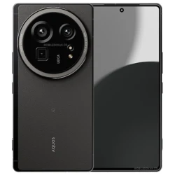 سعر ومواصفات Sharp Aquos R9 Pro