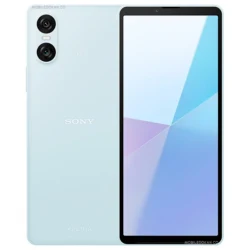 سعر ومواصفات Sony Xperia 10 VI