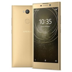 سعر ومواصفات Sony Xperia L2