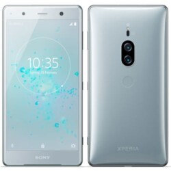 سعر ومواصفات Sony Xperia XZ2 Premium