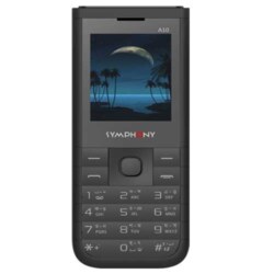 سعر ومواصفات Symphony A10