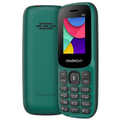 سعر ومواصفات Symphony A30