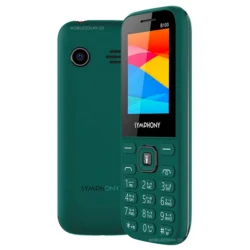 سعر ومواصفات Symphony B100