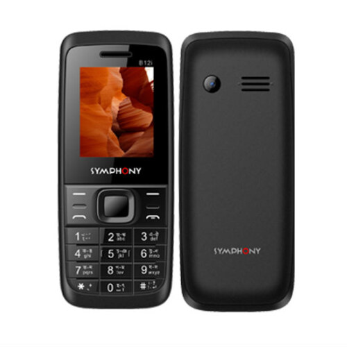 Symphony B12i