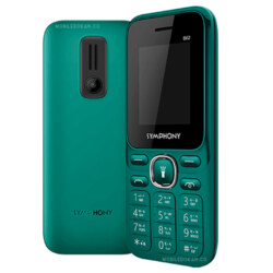 سعر ومواصفات Symphony B62