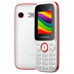 سعر ومواصفات Symphony B70