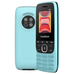 سعر ومواصفات Symphony B80