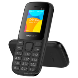 سعر ومواصفات Symphony BL120