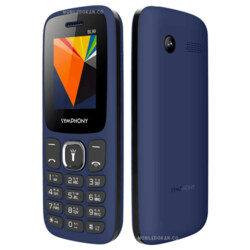 سعر ومواصفات Symphony BL99