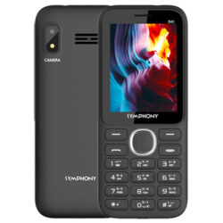 سعر ومواصفات Symphony D41
