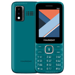 سعر ومواصفات Symphony D43