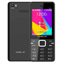 سعر ومواصفات Symphony D54 Plus