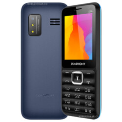 سعر ومواصفات Symphony D76