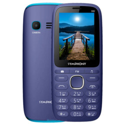 سعر ومواصفات Symphony D82