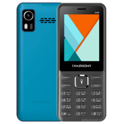 سعر ومواصفات Symphony D89