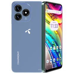سعر ومواصفات Symphony G27