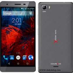 سعر ومواصفات Symphony H120