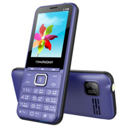سعر ومواصفات Symphony L140