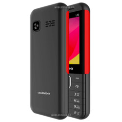 سعر ومواصفات Symphony L33
