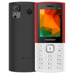 سعر ومواصفات Symphony L34