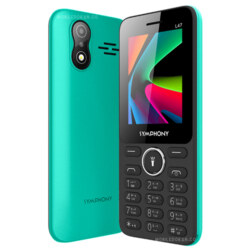 سعر ومواصفات Symphony L47