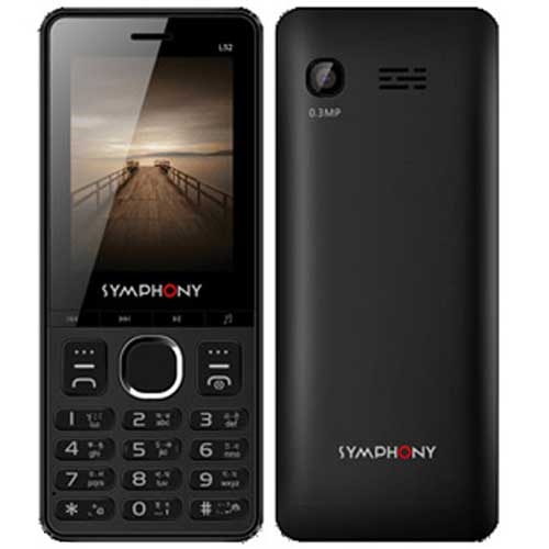 Symphony L52