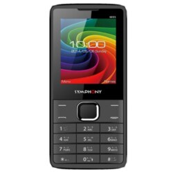 سعر ومواصفات Symphony M95