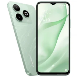 سعر ومواصفات Symphony Max 10