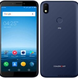سعر ومواصفات Symphony P11