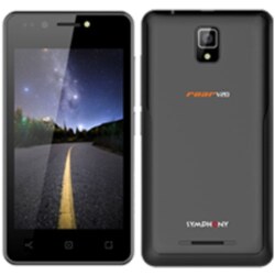 سعر ومواصفات Symphony Roar V20