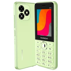سعر ومواصفات Symphony S72